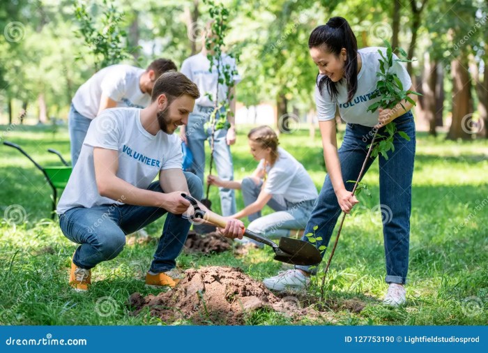 Plant a tree in someones name