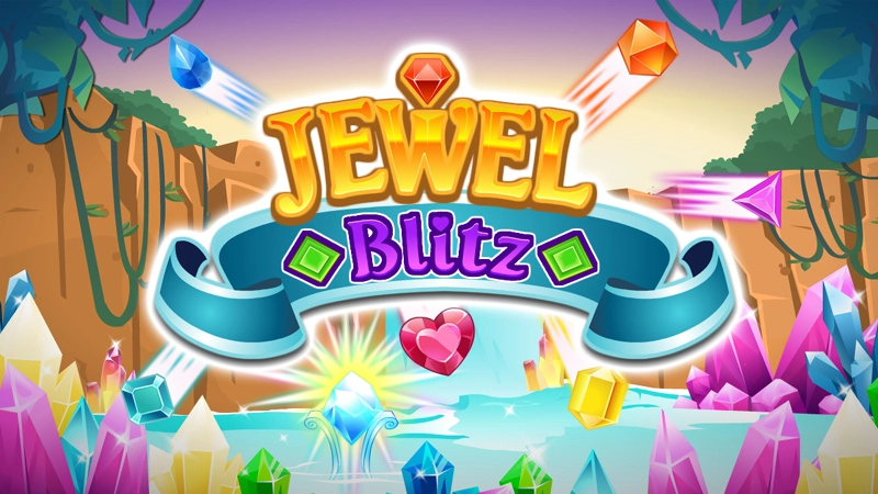 Jewel Blitz